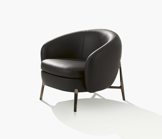 Orbis | Sessel | Poliform