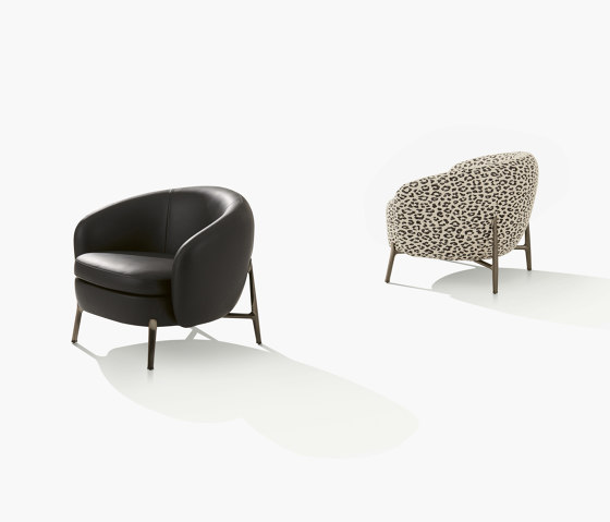 Orbis | Sillones | Poliform