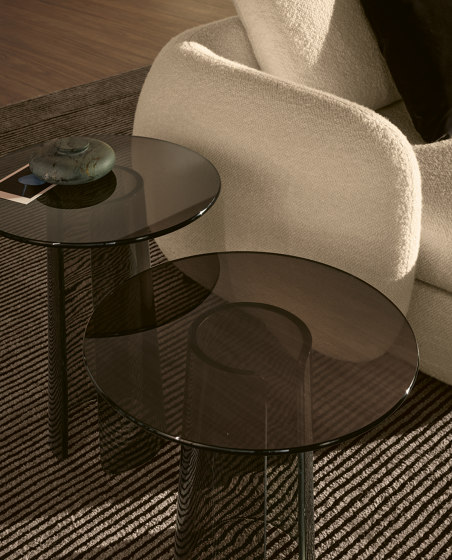 Orbit | Coffee tables | Poliform