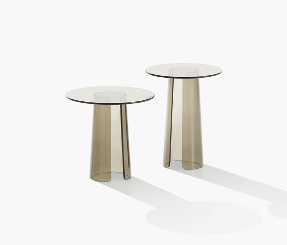 Orbit | Coffee tables | Poliform