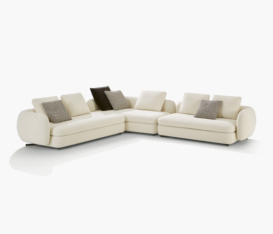 Saint-Germain | Sofas | Poliform