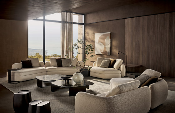 Saint-Germain | Sofas | Poliform