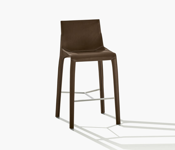 Seattle Stool | Bar stools | Poliform