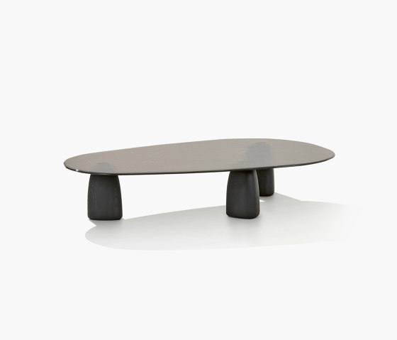 Strata coffee tables | Tables basses | Poliform