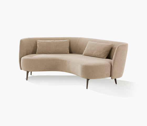 Sunday | Sofas | Poliform