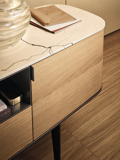 Symphony | Sideboards | Poliform