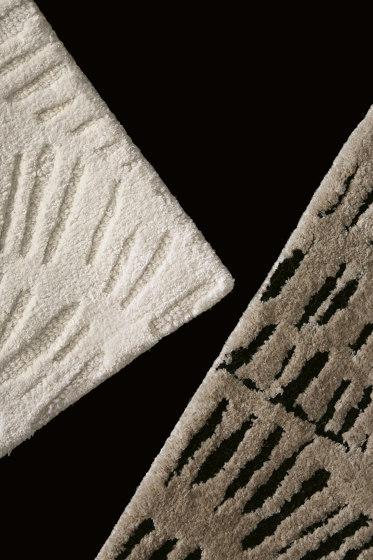 Trace | Rugs | Poliform