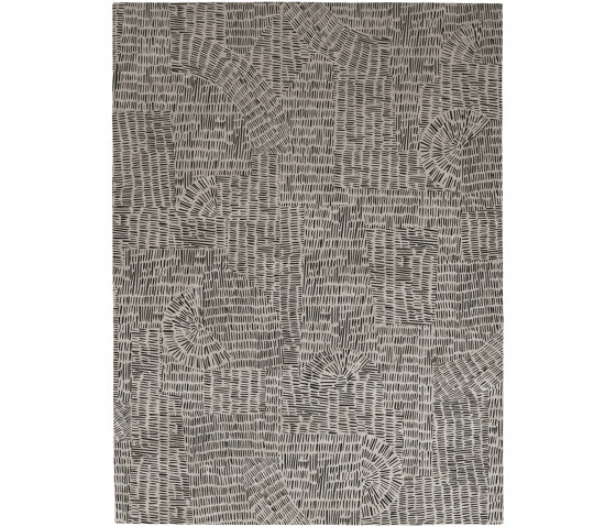 Trace | Rugs | Poliform