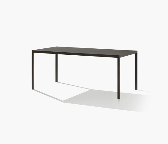 Trevi | Dining tables | Poliform