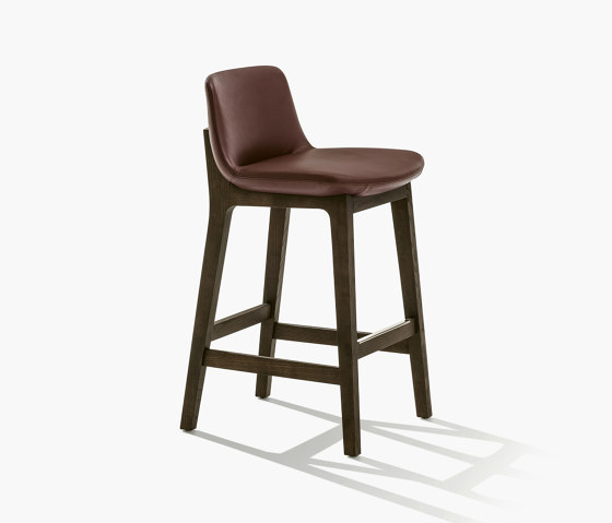 Ventura Stool | Bar stools | Poliform