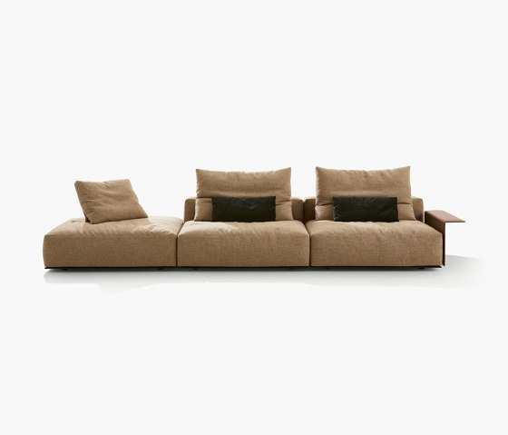 Westside Soft | Sofas | Poliform