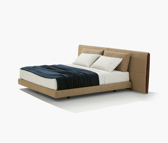 YUME - Beds from Poliform | Architonic