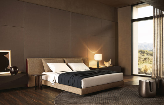 Yume | Beds | Poliform