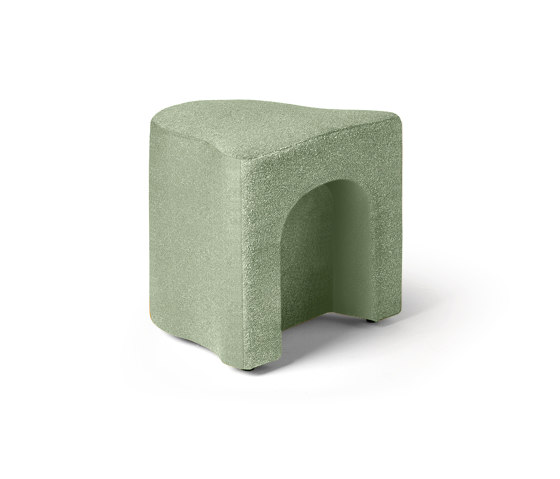 Parterre | Poufs | Quinti Sedute