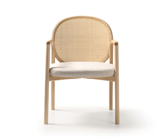 Shield | Chairs | Quinti Sedute