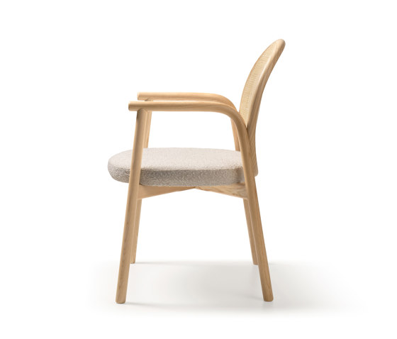 Shield | Chairs | Quinti Sedute