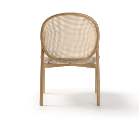 Shield | Chairs | Quinti Sedute