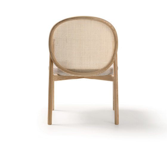 Shield | Chairs | Quinti Sedute