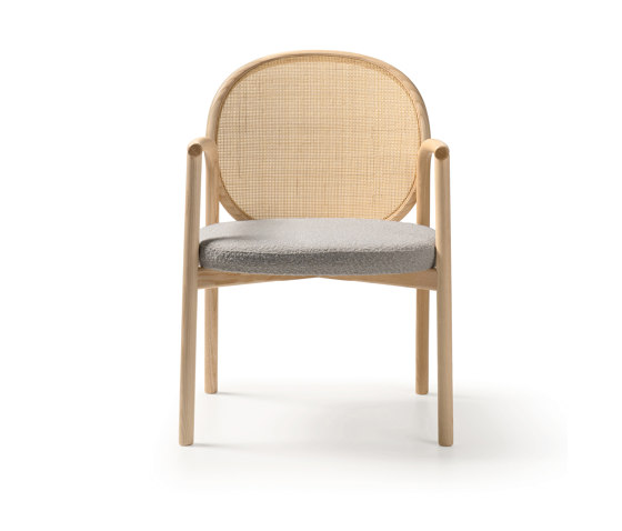 Shield | Chairs | Quinti Sedute