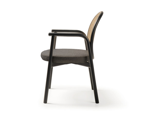 Shield | Chairs | Quinti Sedute