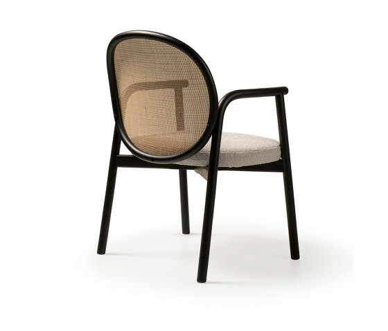 Shield | Chairs | Quinti Sedute