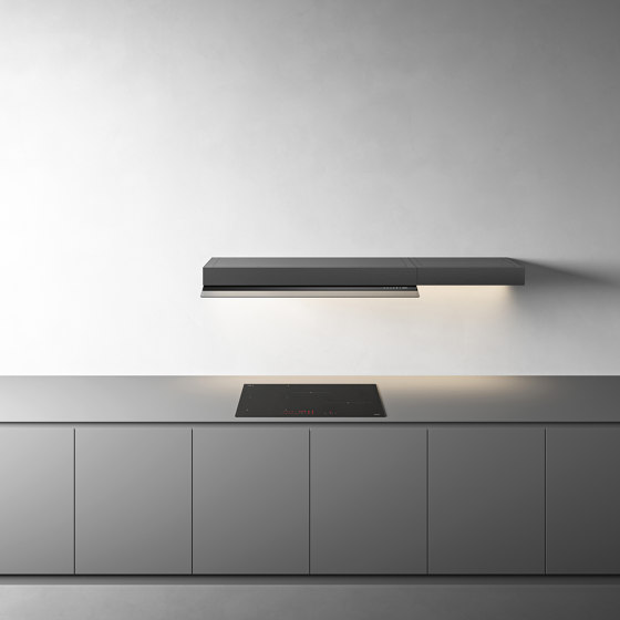 Elements | Shelf | Kitchen hoods | Falmec