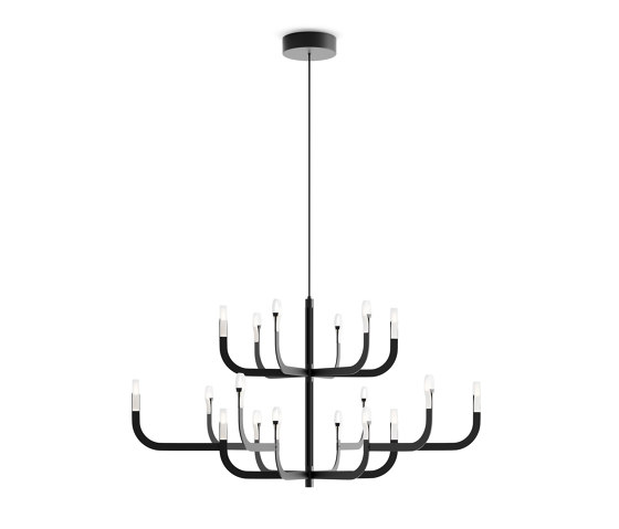 J-us | Suspended lights | LUCEPLAN