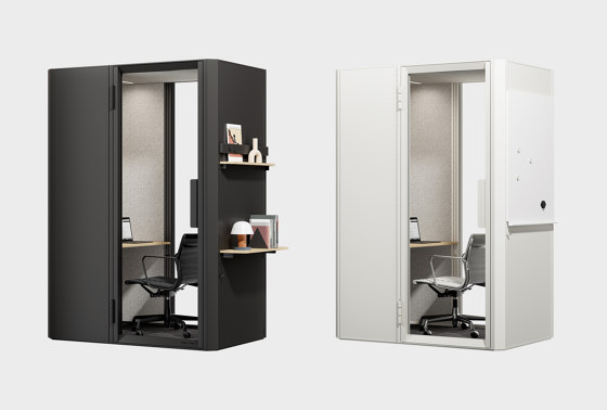 Jetson M1 | Office Pods | Mute