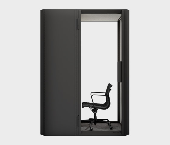 Jetson M1 | Office Pods | Mute