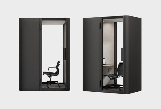 Jetson M1 | Office Pods | Mute