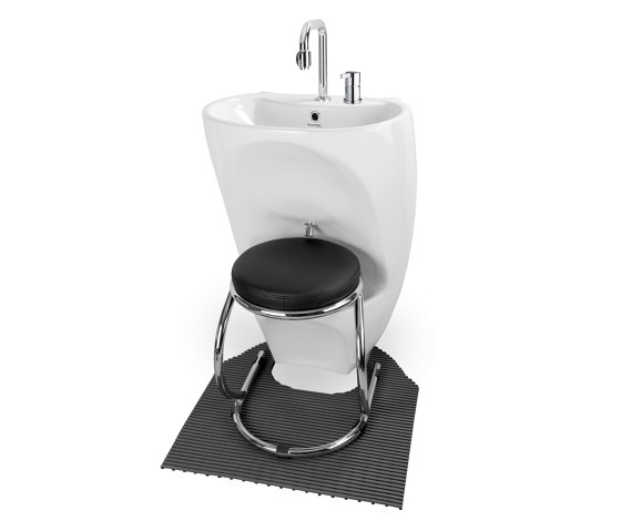 WuduMate WuduBasin | Footbaths | WuduMate