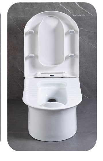 WuduMate Hybrid Toilet | Inodoros | WuduMate