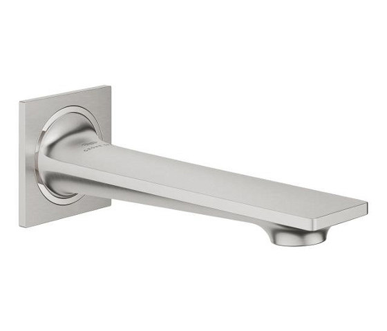 Allure Bath spout 3/4" | Grifería para bañeras | GROHE