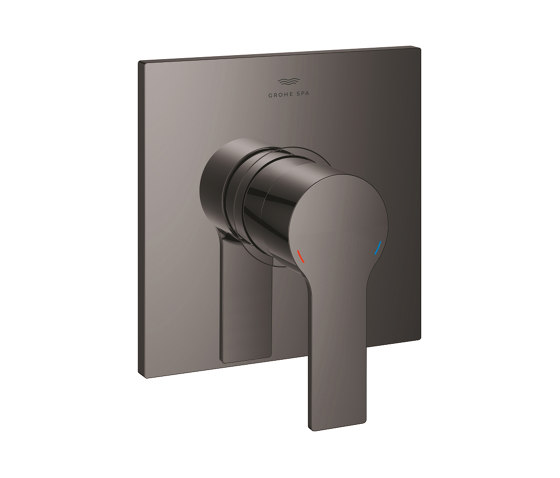 Allure Single-lever shower mixer trim | Rubinetteria vasche | GROHE