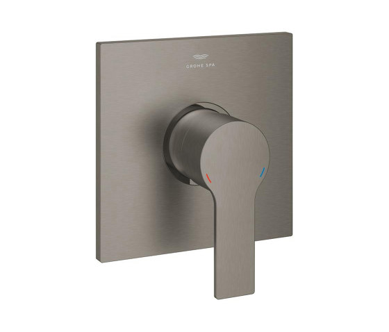 Allure Single-lever shower mixer trim | Bath taps | GROHE