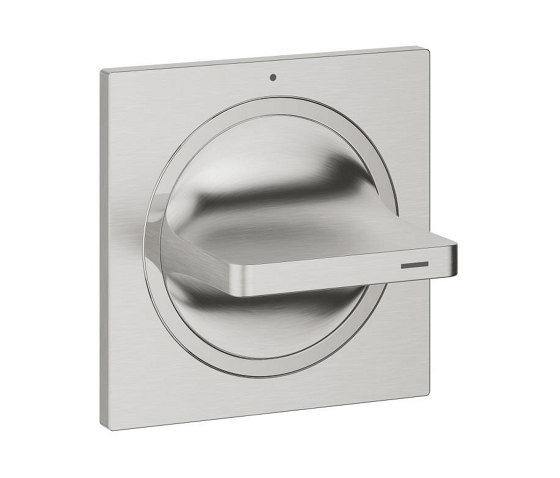 Allure Concealed stop-valve trim | Bathroom taps accessories | GROHE