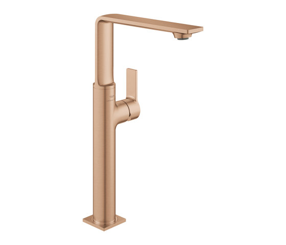 Allure Basin mixer 1/2" XL-Size | Wash basin taps | GROHE