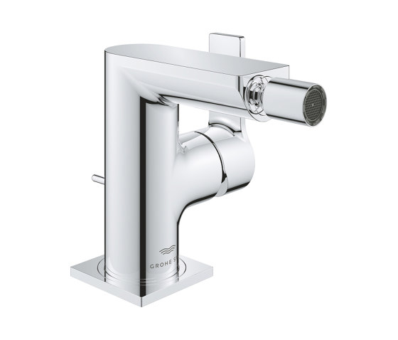 Allure Bidet mixer 1/2" | Grifería para bidés | GROHE