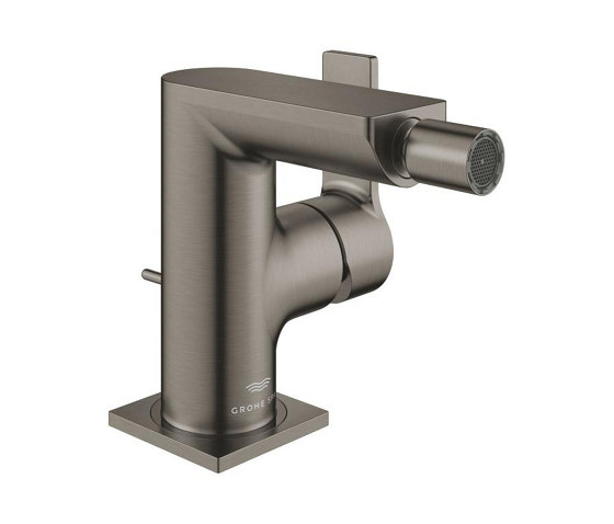 Allure Bidet mixer 1/2" | Bidetarmaturen | GROHE