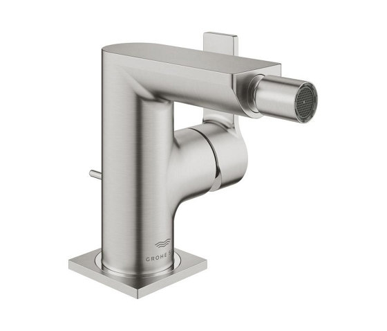 Allure Bidet mixer 1/2" | Bidetarmaturen | GROHE