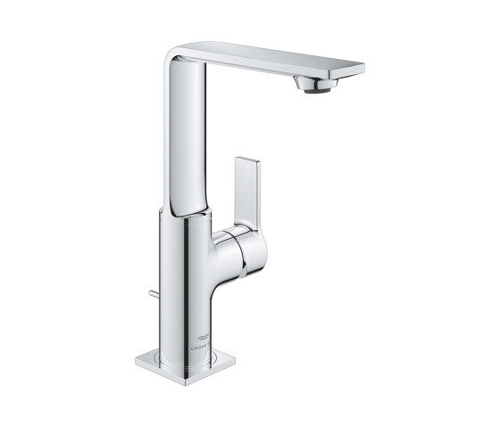 Allure Single-lever basin mixer 1/2" L-Size | Wash basin taps | GROHE