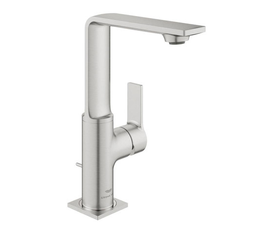 Allure Single-lever basin mixer 1/2" L-Size | Rubinetteria lavabi | GROHE