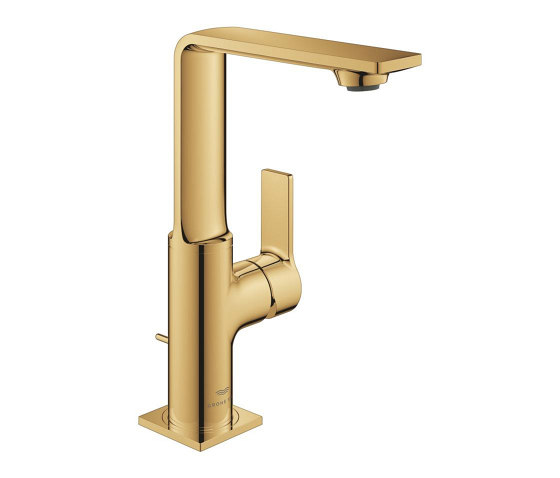 Allure Single-lever basin mixer 1/2" L-Size | Wash basin taps | GROHE