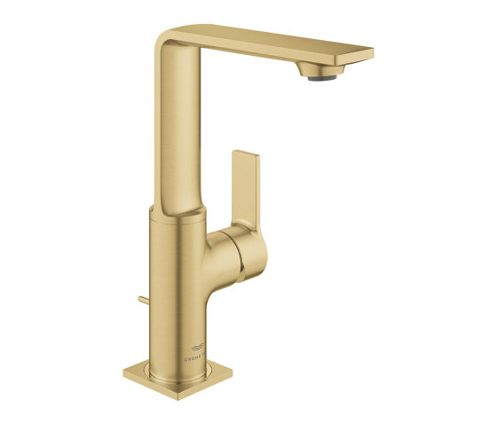 Allure Single-lever basin mixer 1/2" L-Size | Wash basin taps | GROHE