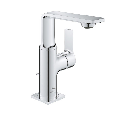 Allure Basin mixer 1/2" M-Size | Rubinetteria lavabi | GROHE