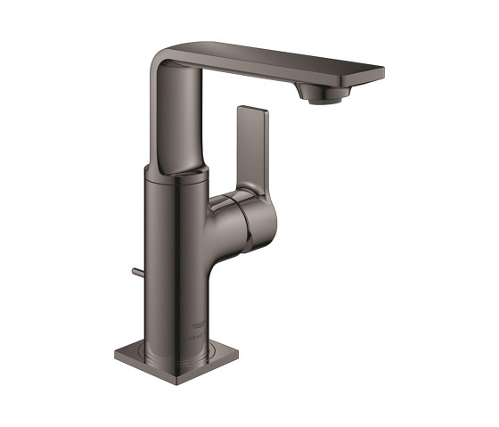 Allure Basin mixer 1/2" M-Size | Rubinetteria lavabi | GROHE