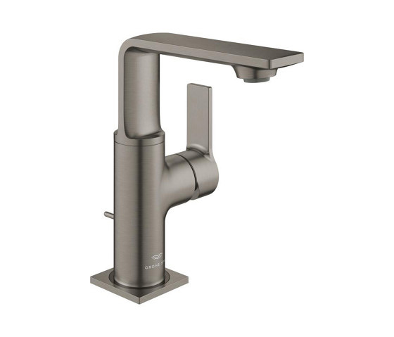 Allure Basin mixer 1/2" M-Size | Grifería para lavabos | GROHE