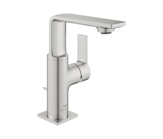 Allure Basin mixer 1/2" M-Size | Wash basin taps | GROHE