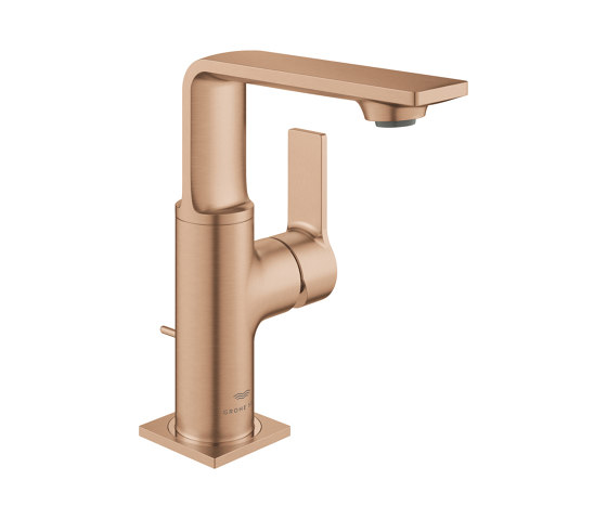 Allure Basin mixer 1/2" M-Size | Waschtischarmaturen | GROHE