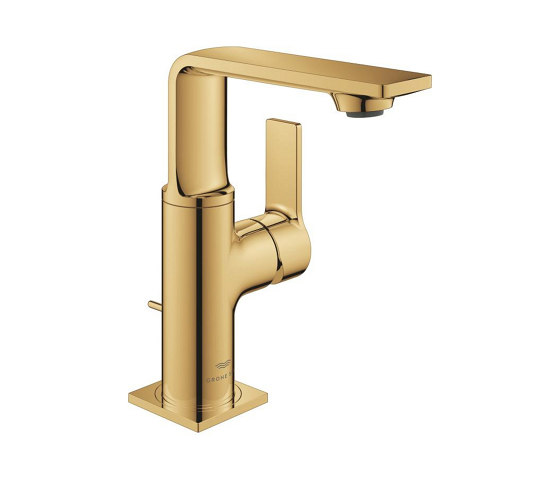 Allure Basin mixer 1/2" M-Size | Rubinetteria lavabi | GROHE